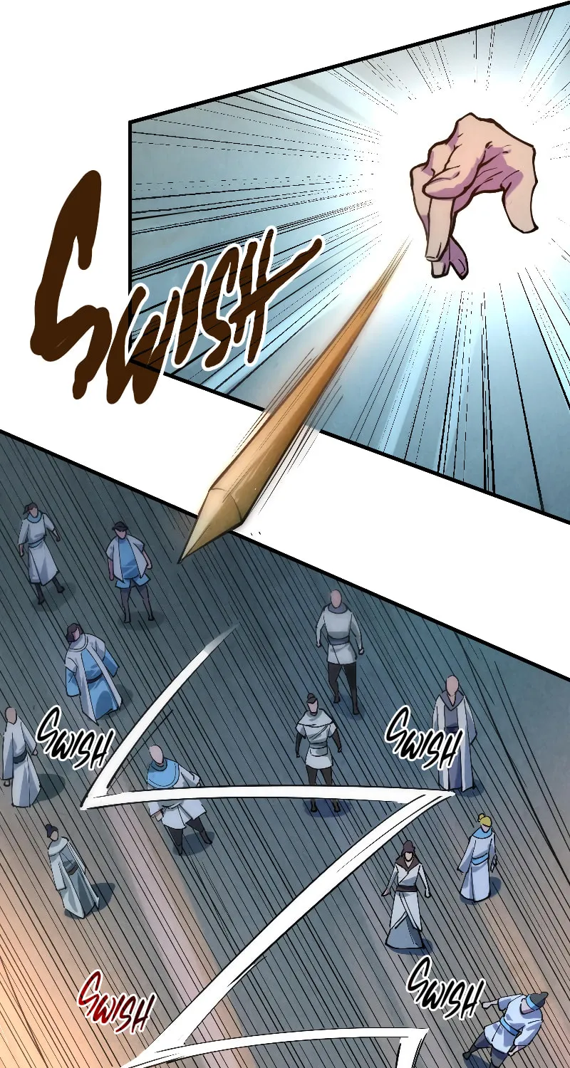 Rebirth of the Ultimate Master Chapter 44 page 16 - 