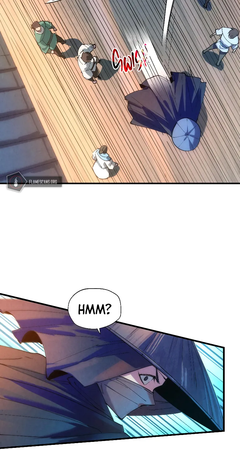 Rebirth of the Ultimate Master Chapter 44 page 17 - 