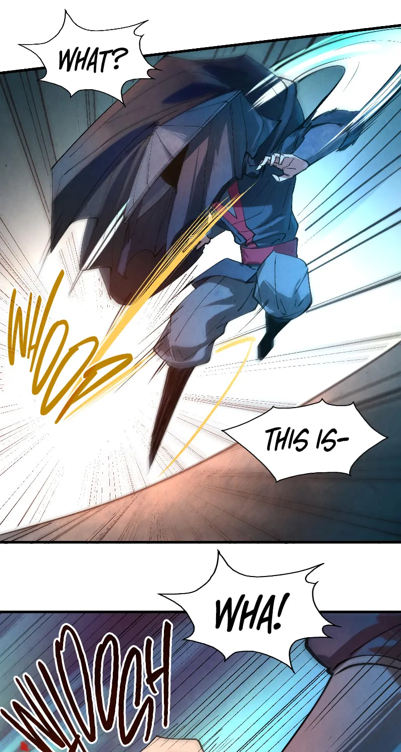 Rebirth of the Ultimate Master Chapter 44 page 18 - 