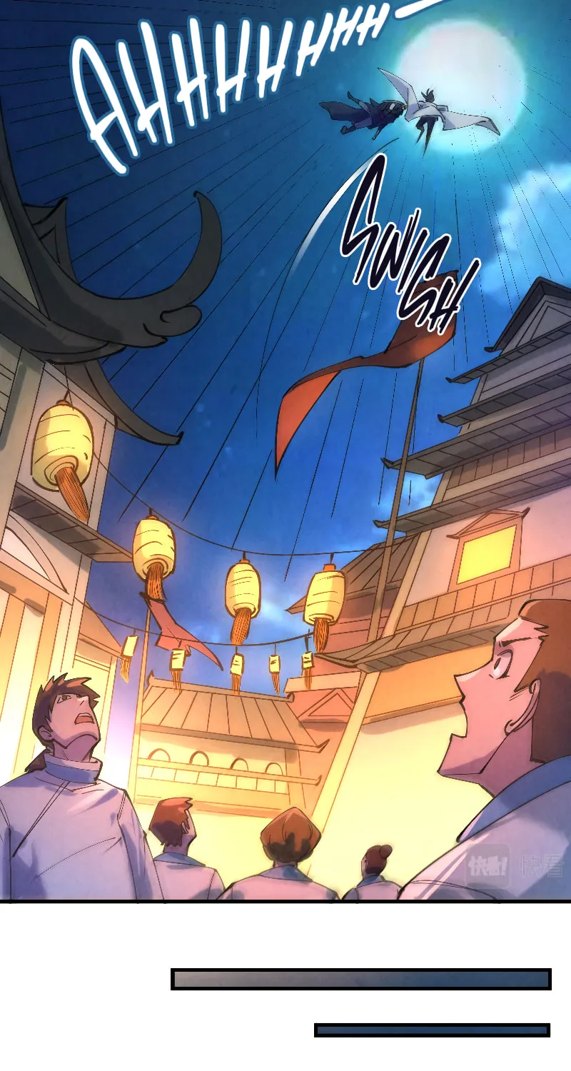 Rebirth of the Ultimate Master Chapter 44 page 22 - 