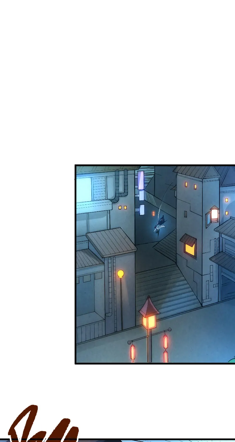 Rebirth of the Ultimate Master Chapter 44 page 23 - 