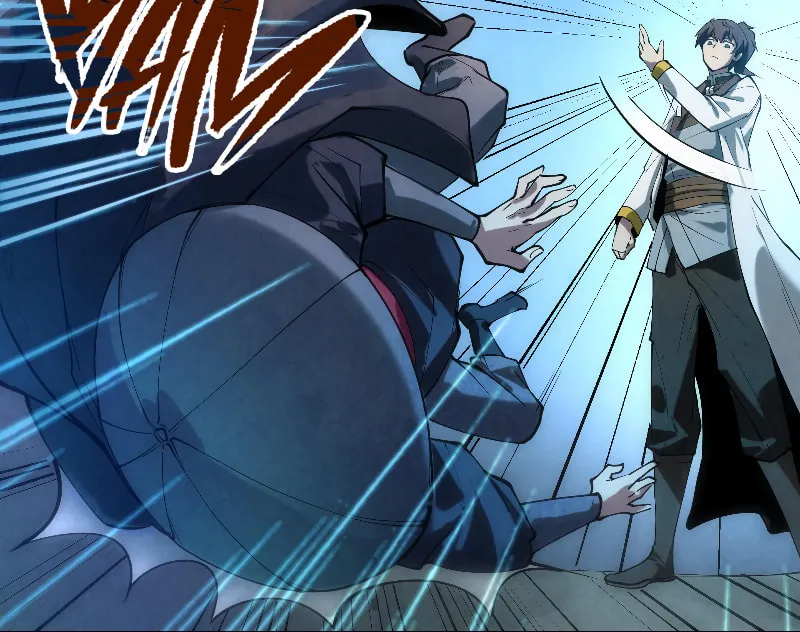 Rebirth of the Ultimate Master Chapter 44 page 24 - 
