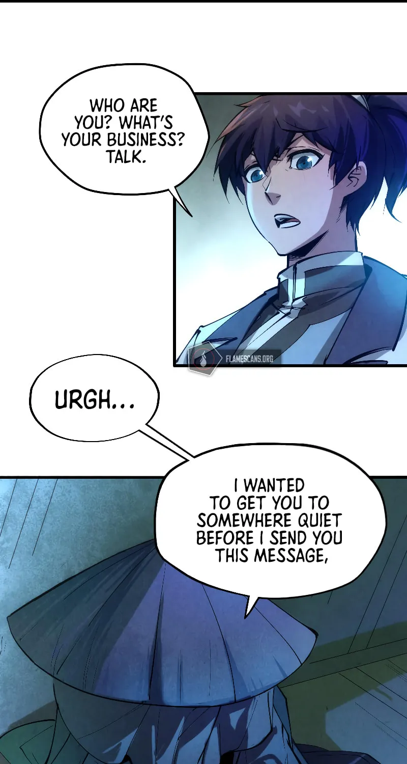 Rebirth of the Ultimate Master Chapter 44 page 25 - 
