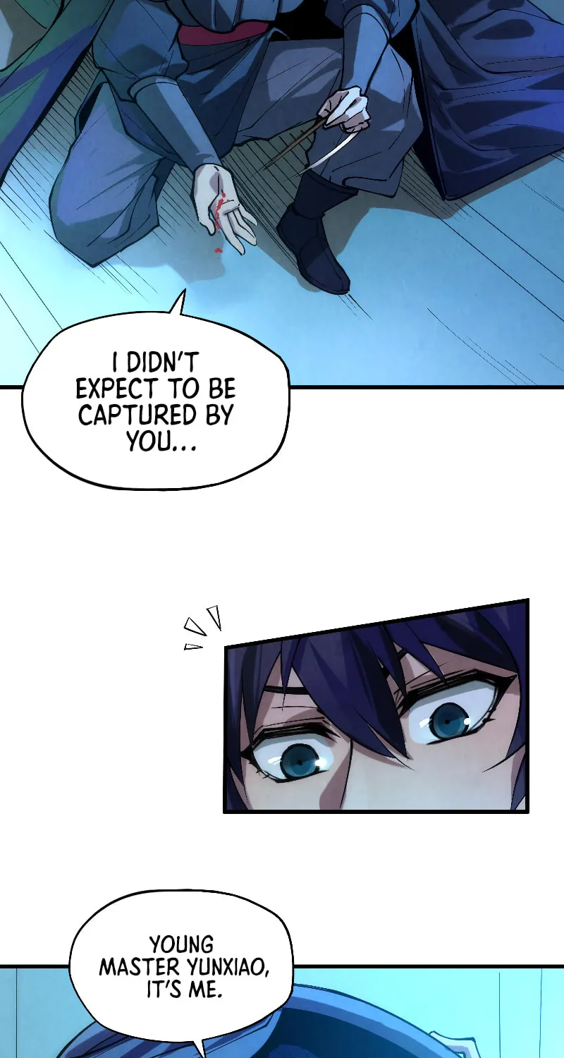 Rebirth of the Ultimate Master Chapter 44 page 26 - 