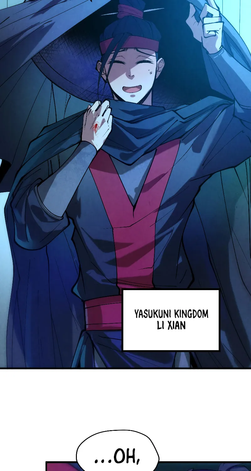 Rebirth of the Ultimate Master Chapter 44 page 27 - 