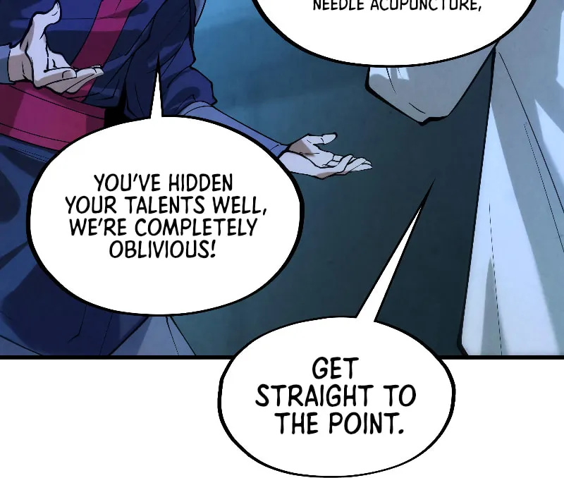 Rebirth of the Ultimate Master Chapter 44 page 29 - 