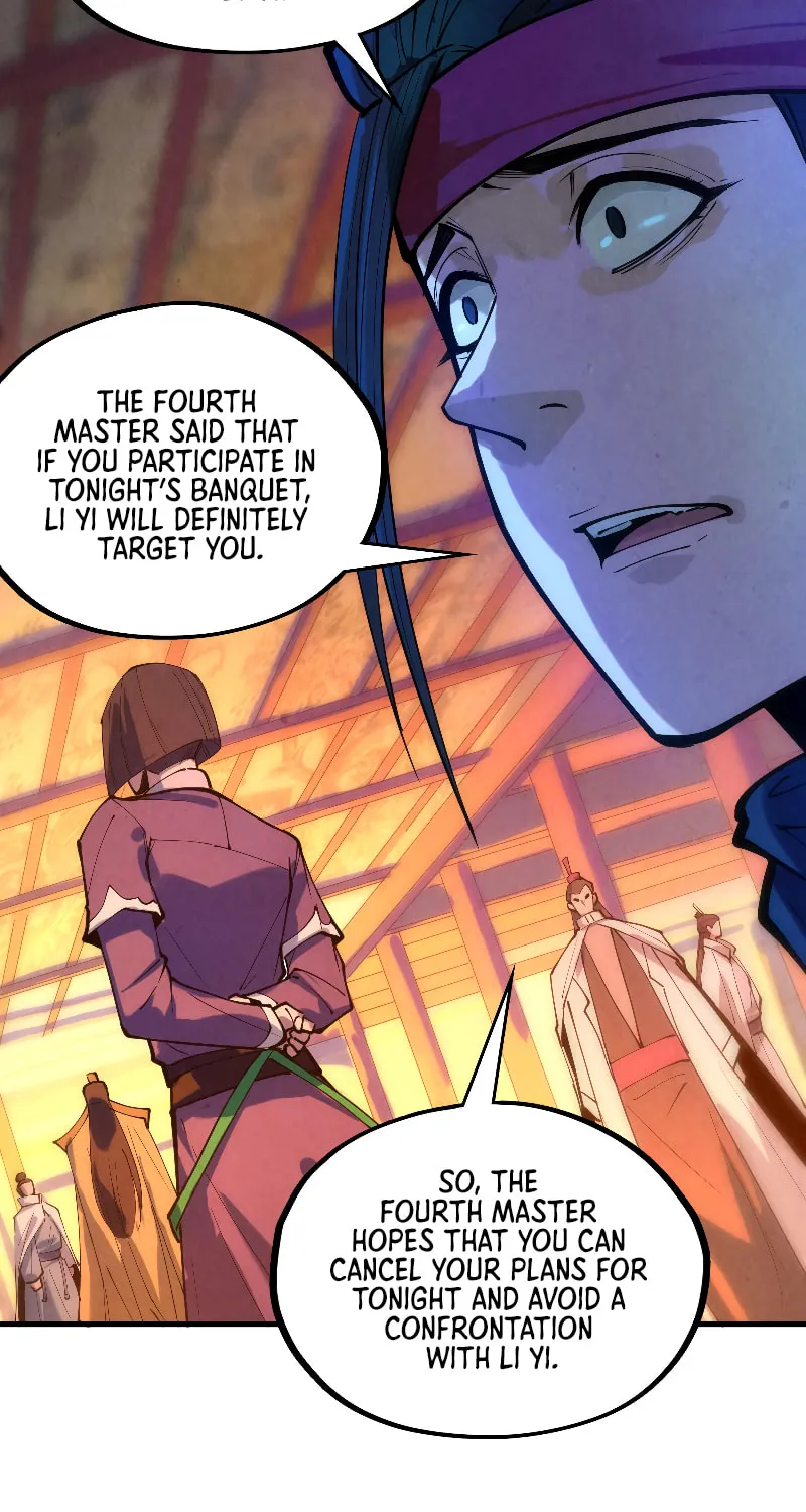 Rebirth of the Ultimate Master Chapter 44 page 31 - 