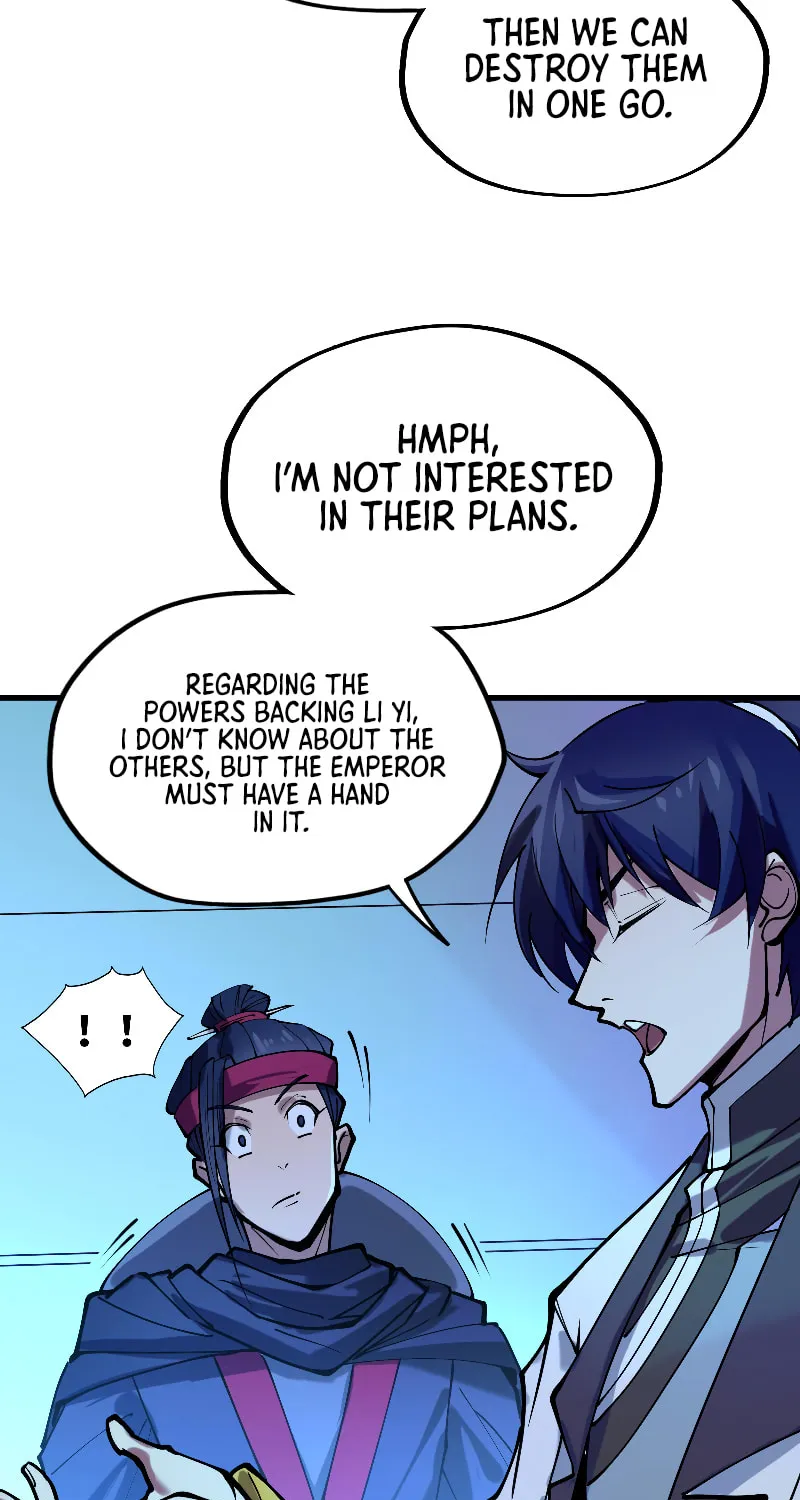 Rebirth of the Ultimate Master Chapter 44 page 37 - 