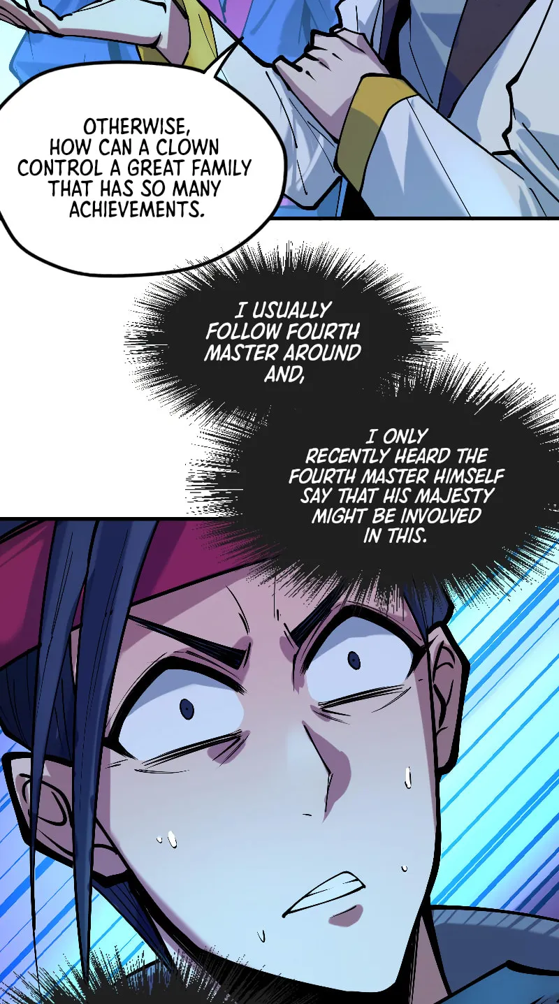 Rebirth of the Ultimate Master Chapter 44 page 38 - 