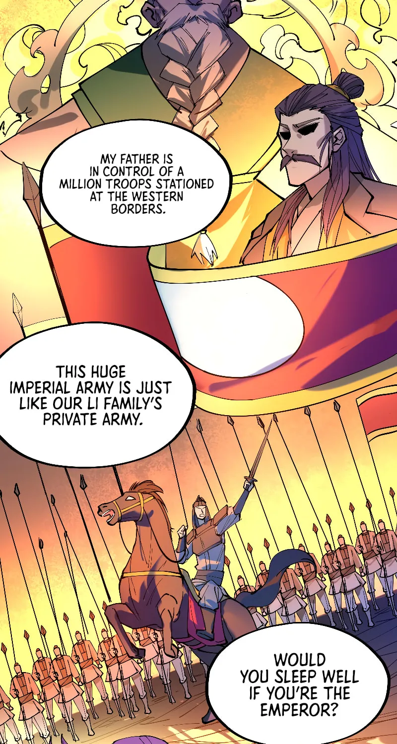 Rebirth of the Ultimate Master Chapter 44 page 40 - 