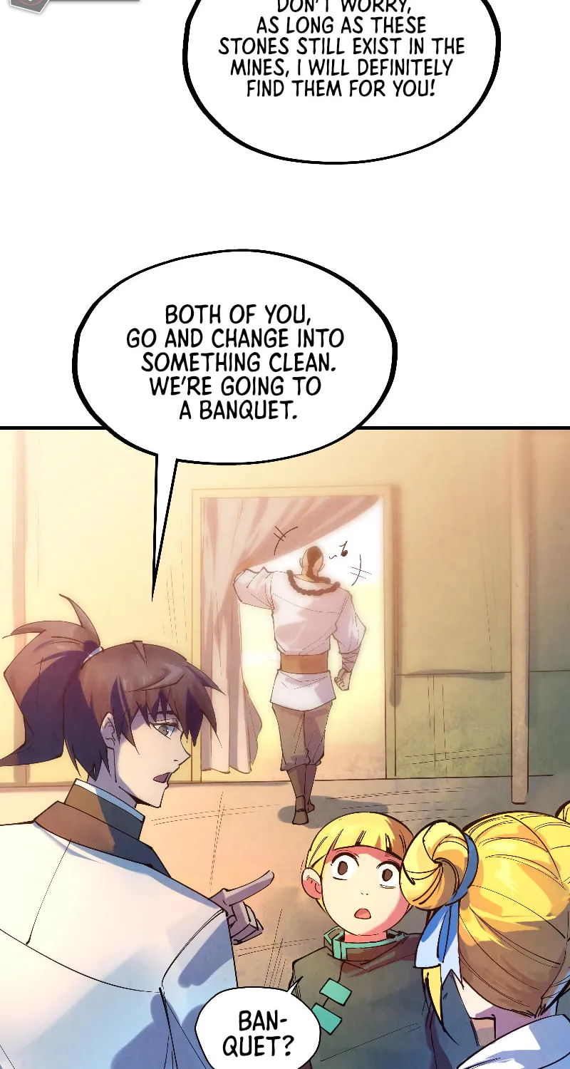 Rebirth of the Ultimate Master Chapter 44 page 5 - 