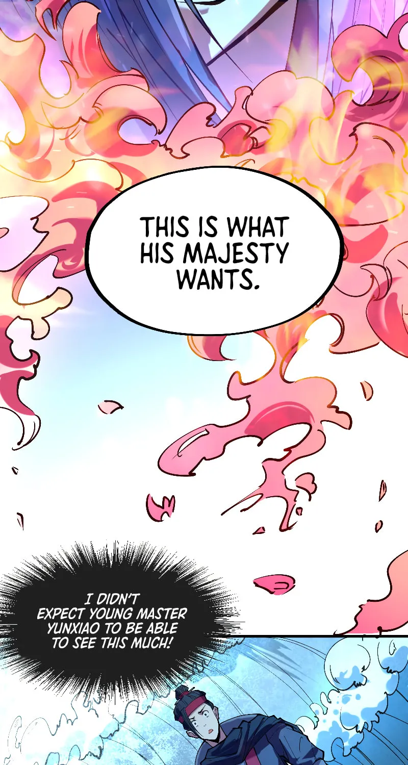 Rebirth of the Ultimate Master Chapter 44 page 42 - 