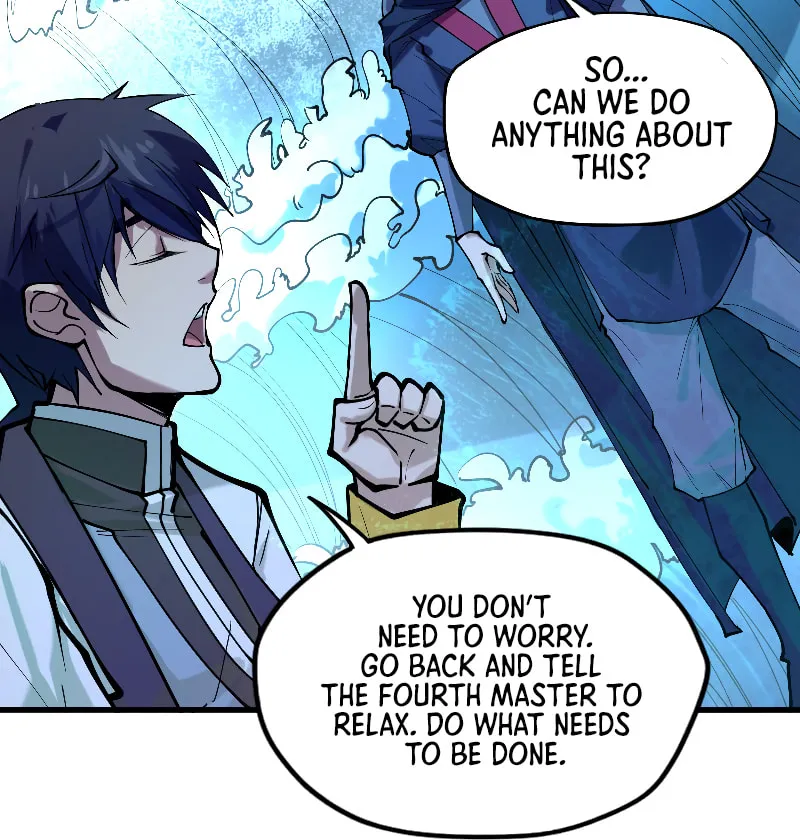 Rebirth of the Ultimate Master Chapter 44 page 43 - 