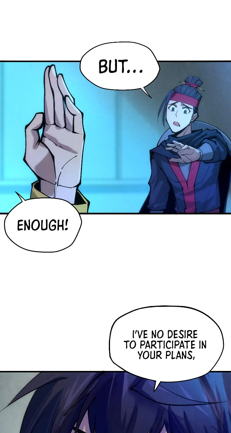 Rebirth of the Ultimate Master Chapter 44 page 44 - 