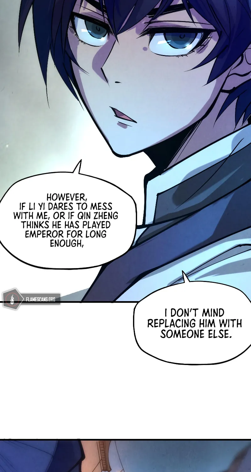 Rebirth of the Ultimate Master Chapter 44 page 45 - 