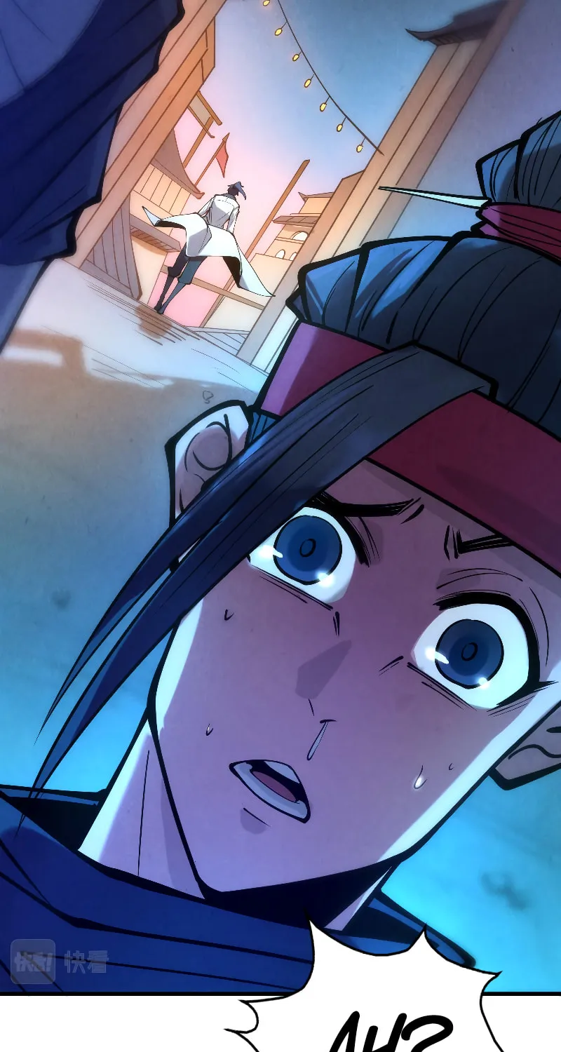 Rebirth of the Ultimate Master Chapter 44 page 46 - 