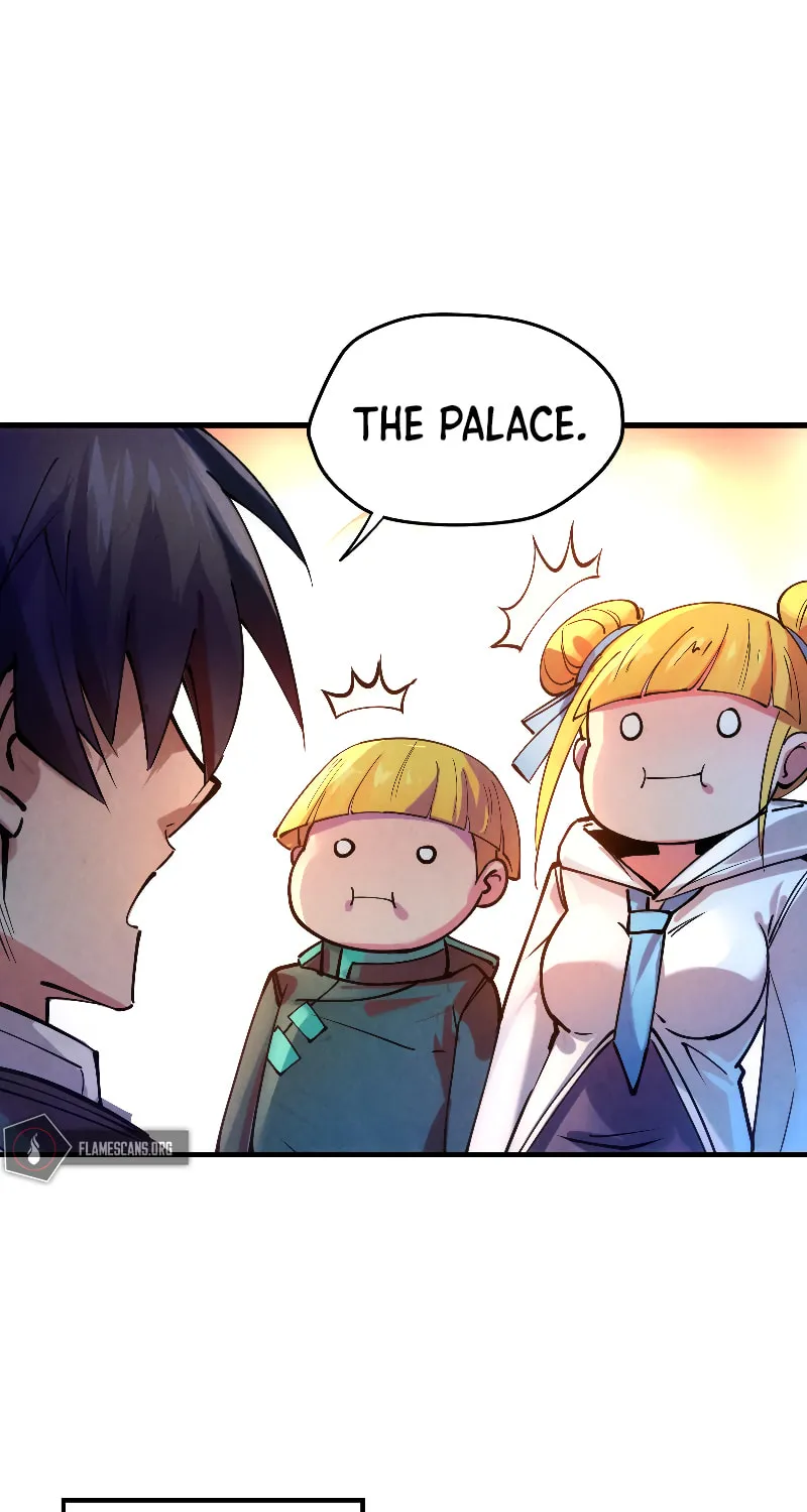 Rebirth of the Ultimate Master Chapter 44 page 7 - 