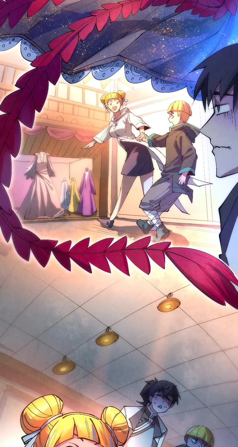 Rebirth of the Ultimate Master Chapter 44 page 9 - 