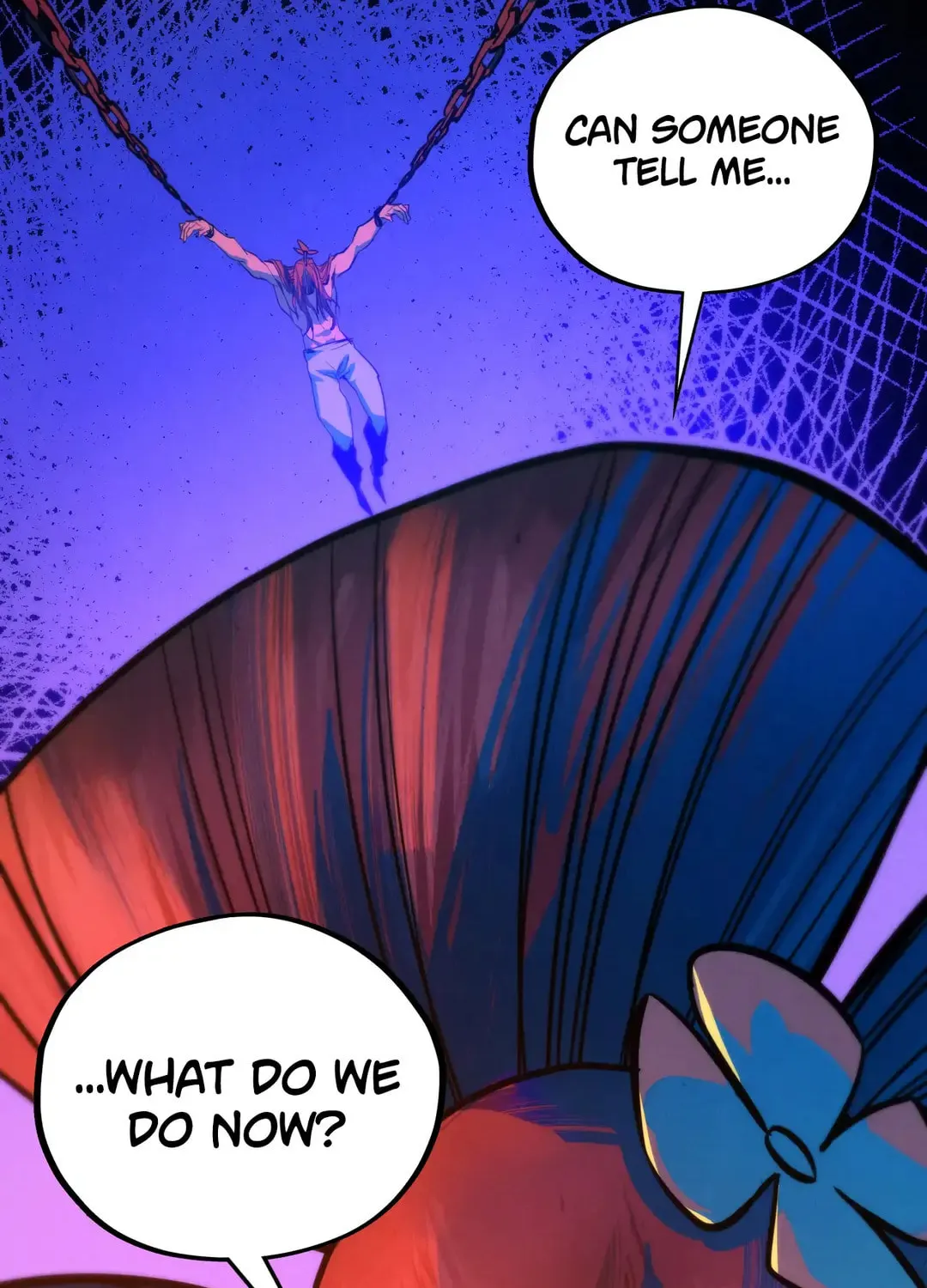 Rebirth of the Ultimate Master Chapter 440 page 106 - 