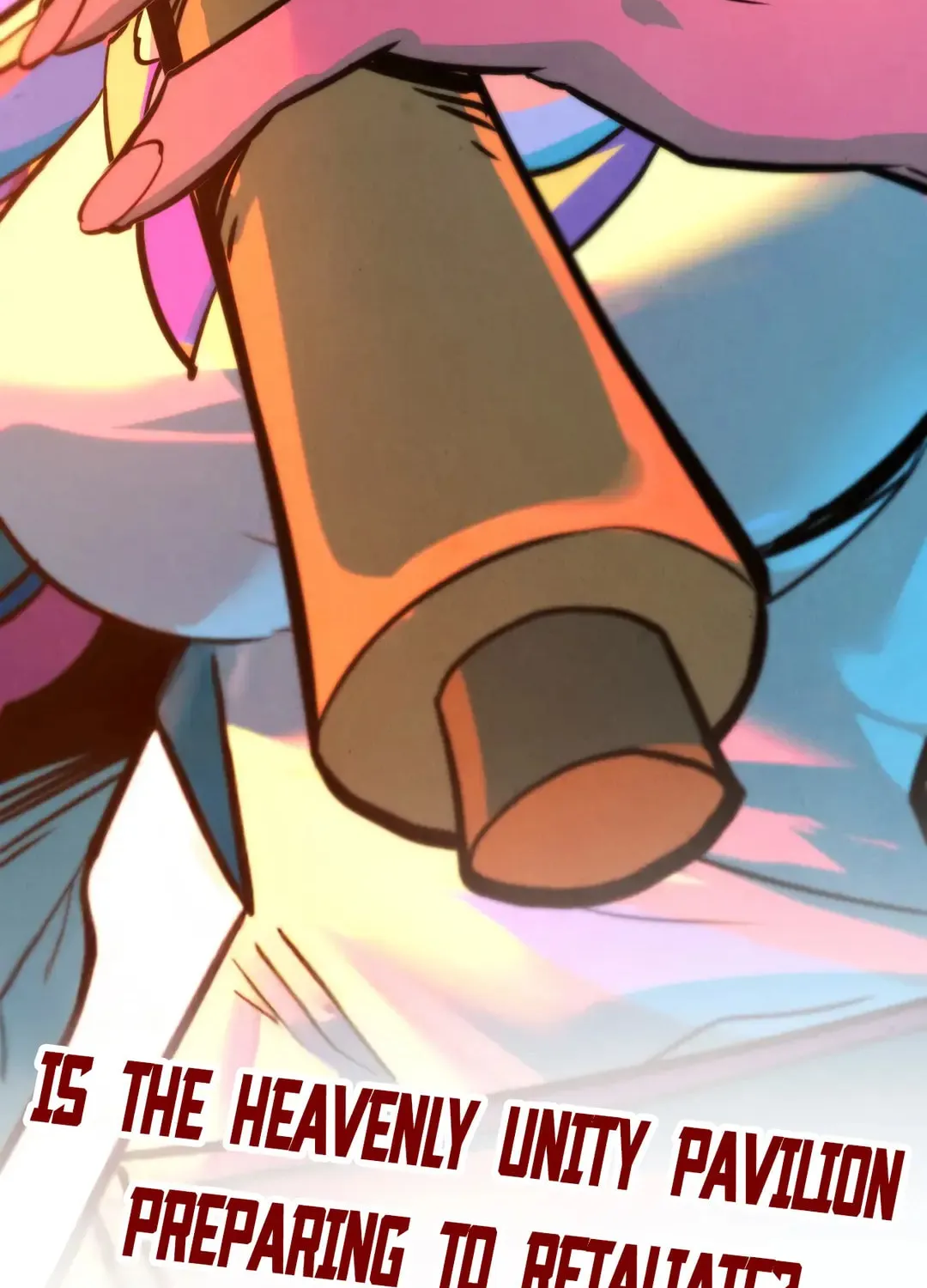 Rebirth of the Ultimate Master Chapter 440 page 108 - 