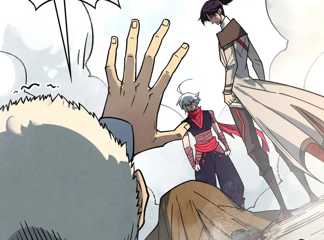 Rebirth of the Ultimate Master Chapter 440 page 14 - 