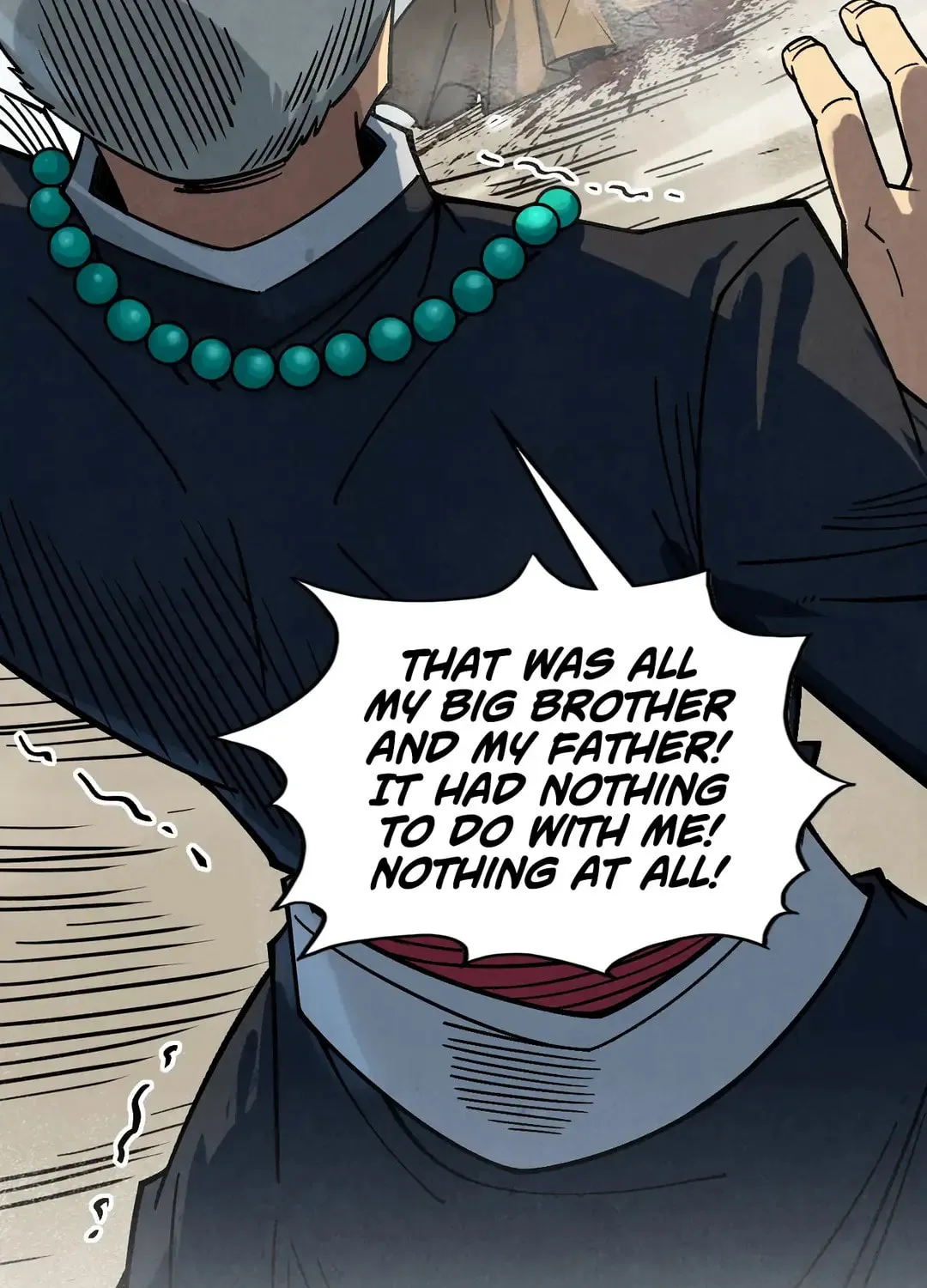 Rebirth of the Ultimate Master Chapter 440 page 15 - 