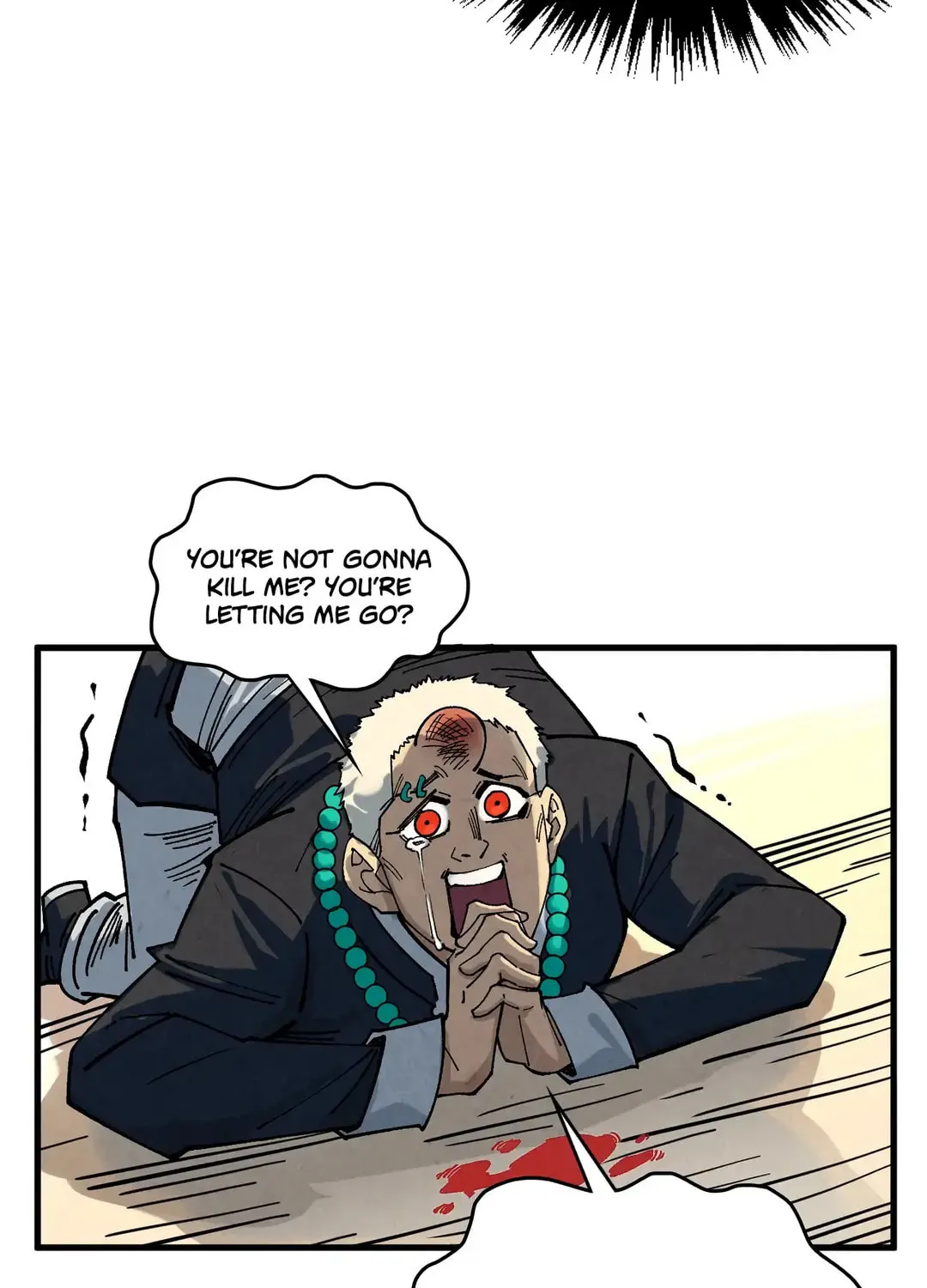 Rebirth of the Ultimate Master Chapter 440 page 18 - 