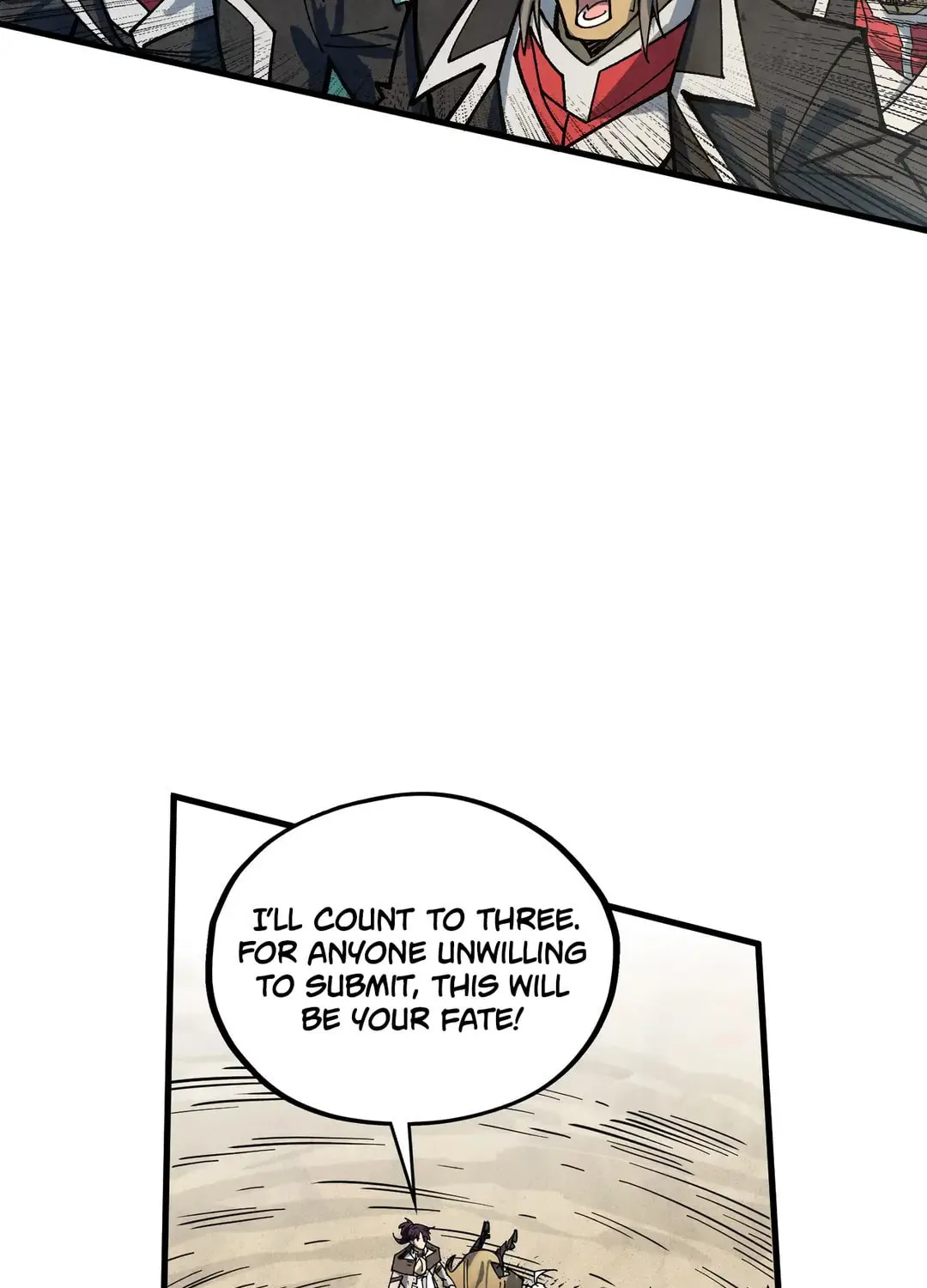 Rebirth of the Ultimate Master Chapter 440 page 26 - 