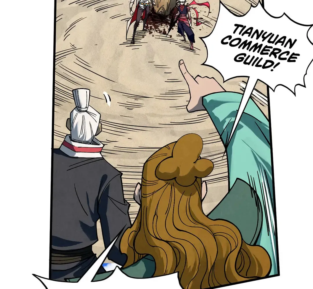 Rebirth of the Ultimate Master Chapter 440 page 27 - 