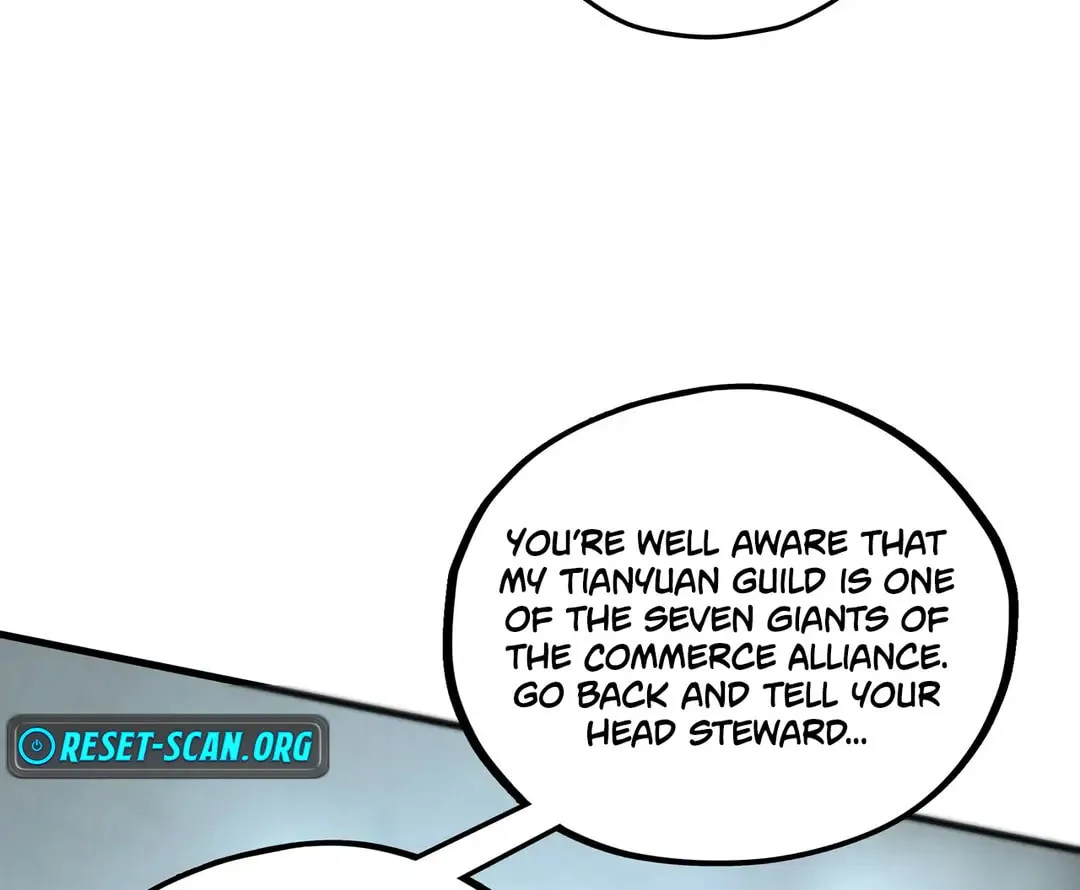 Rebirth of the Ultimate Master Chapter 440 page 34 - 