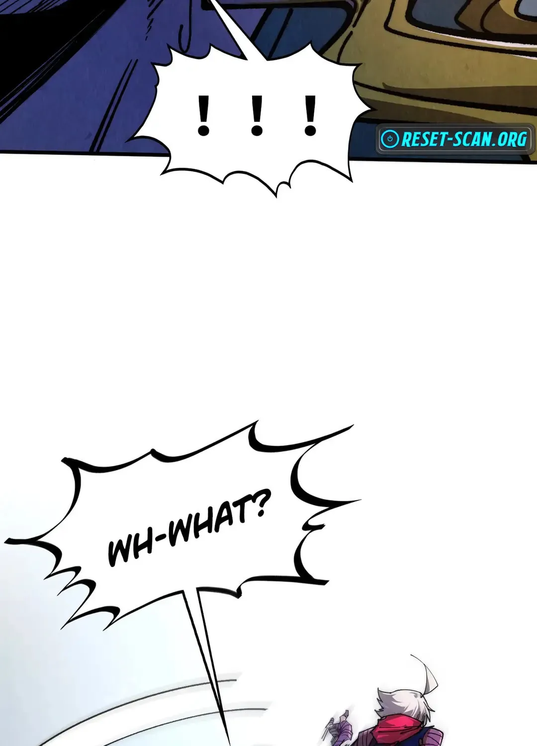 Rebirth of the Ultimate Master Chapter 440 page 39 - 