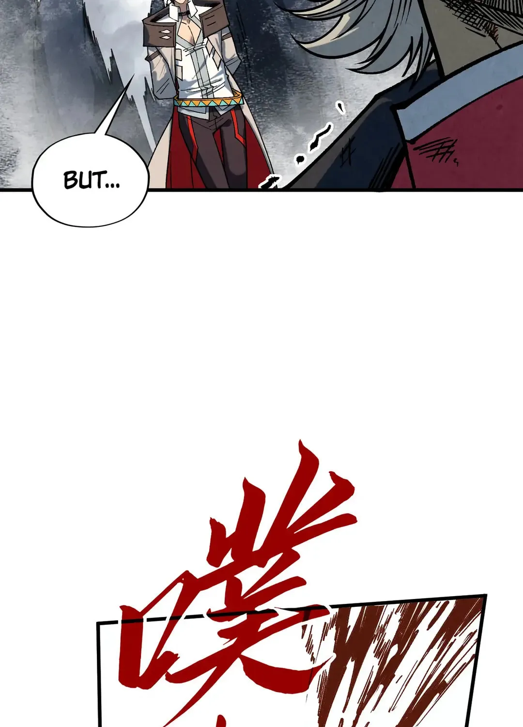 Rebirth of the Ultimate Master Chapter 440 page 5 - 