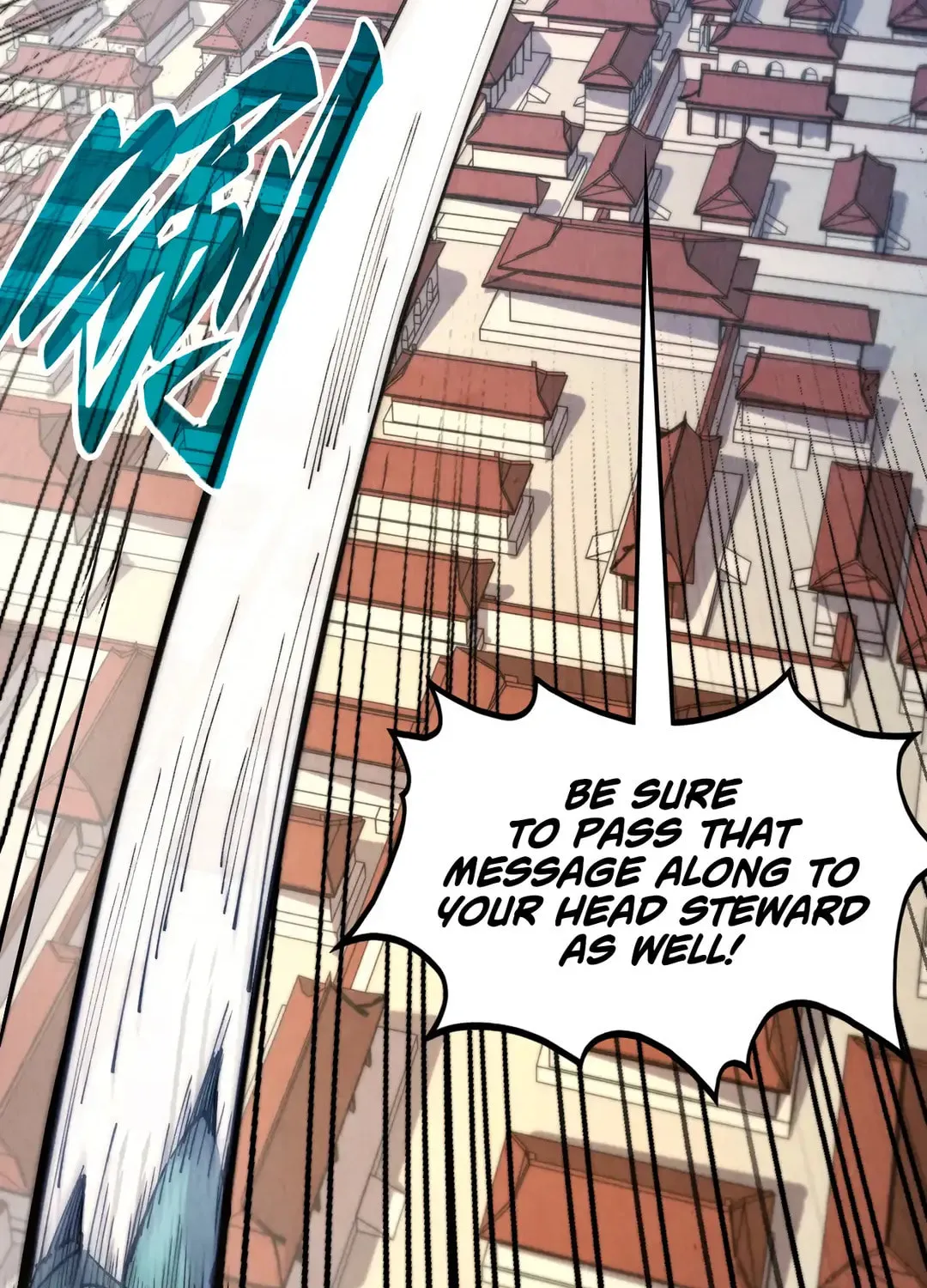 Rebirth of the Ultimate Master Chapter 440 page 45 - 