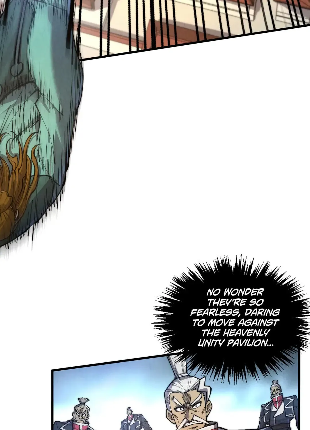 Rebirth of the Ultimate Master Chapter 440 page 46 - 