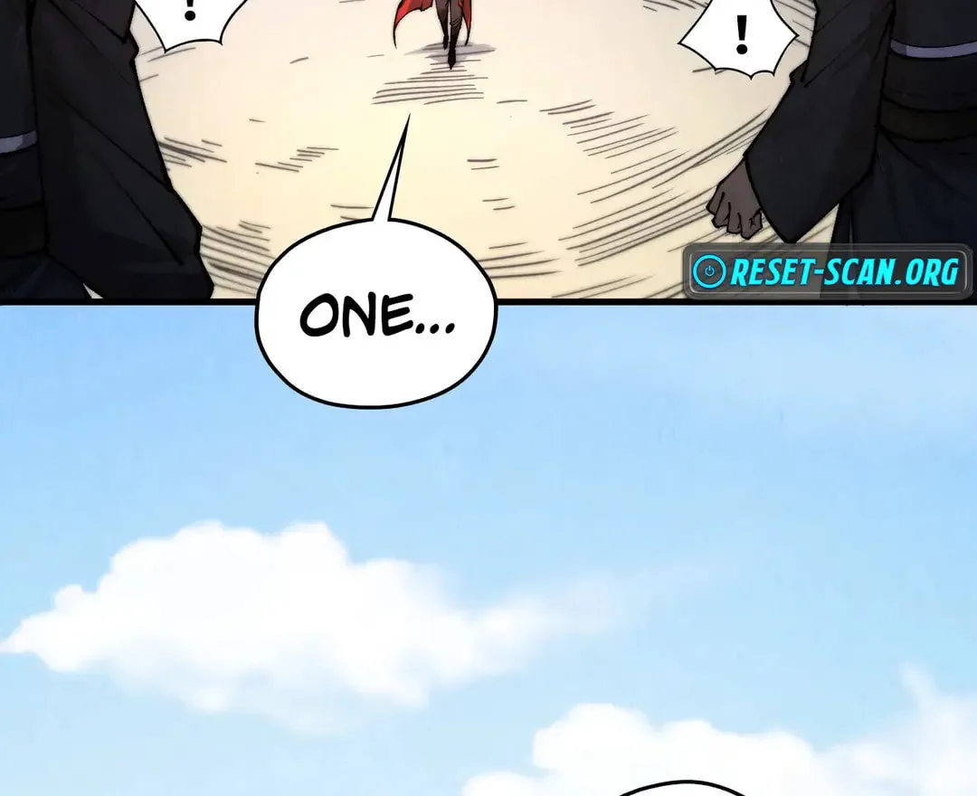 Rebirth of the Ultimate Master Chapter 440 page 48 - 
