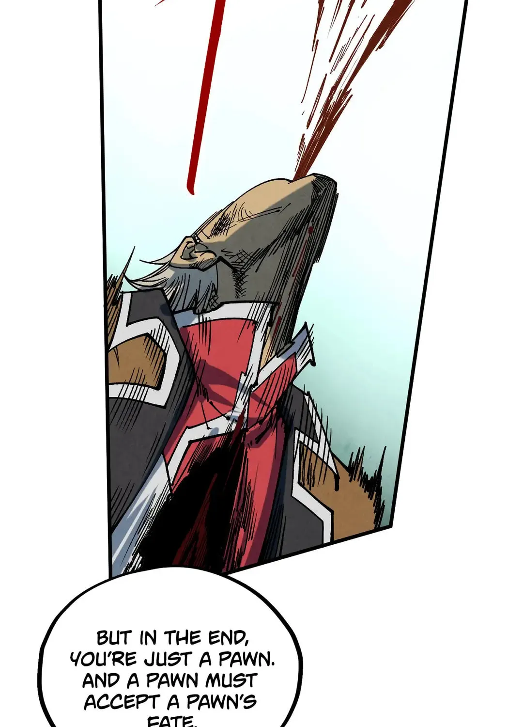 Rebirth of the Ultimate Master Chapter 440 page 6 - 