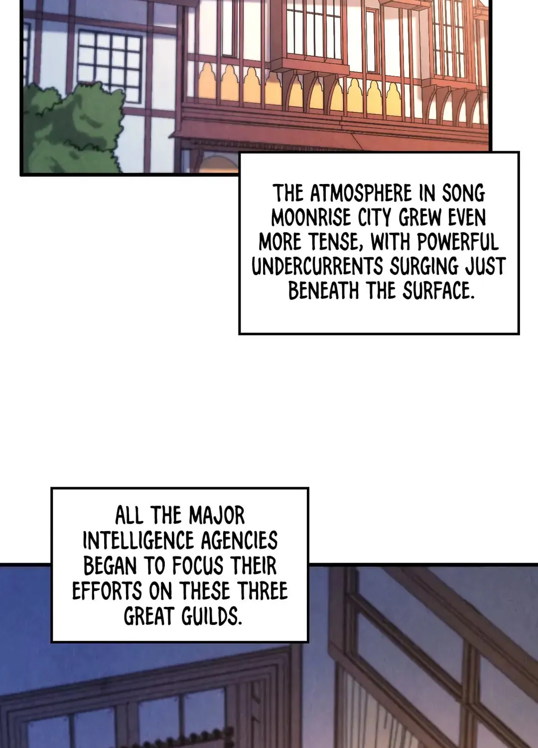 Rebirth of the Ultimate Master Chapter 440 page 53 - 