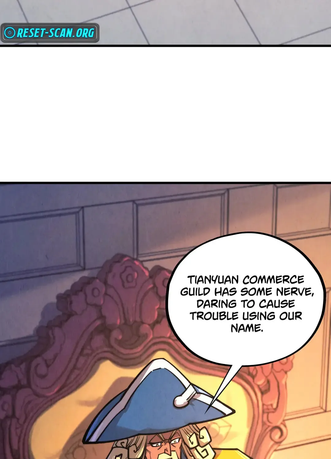 Rebirth of the Ultimate Master Chapter 440 page 56 - 