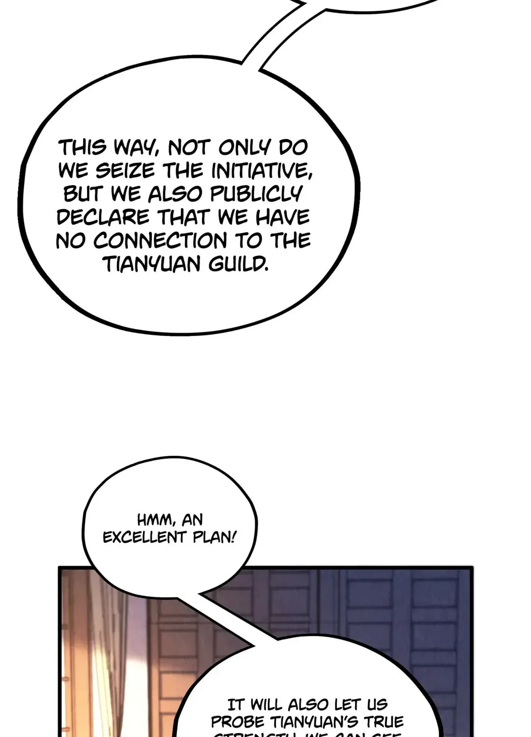 Rebirth of the Ultimate Master Chapter 440 page 63 - 