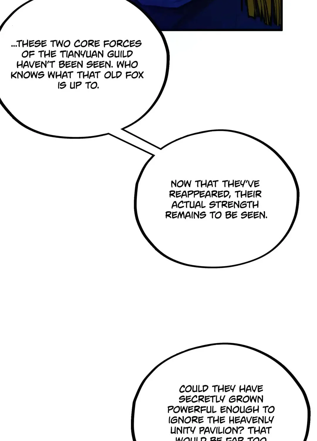 Rebirth of the Ultimate Master Chapter 440 page 65 - 