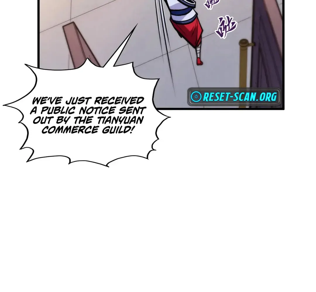 Rebirth of the Ultimate Master Chapter 440 page 74 - 