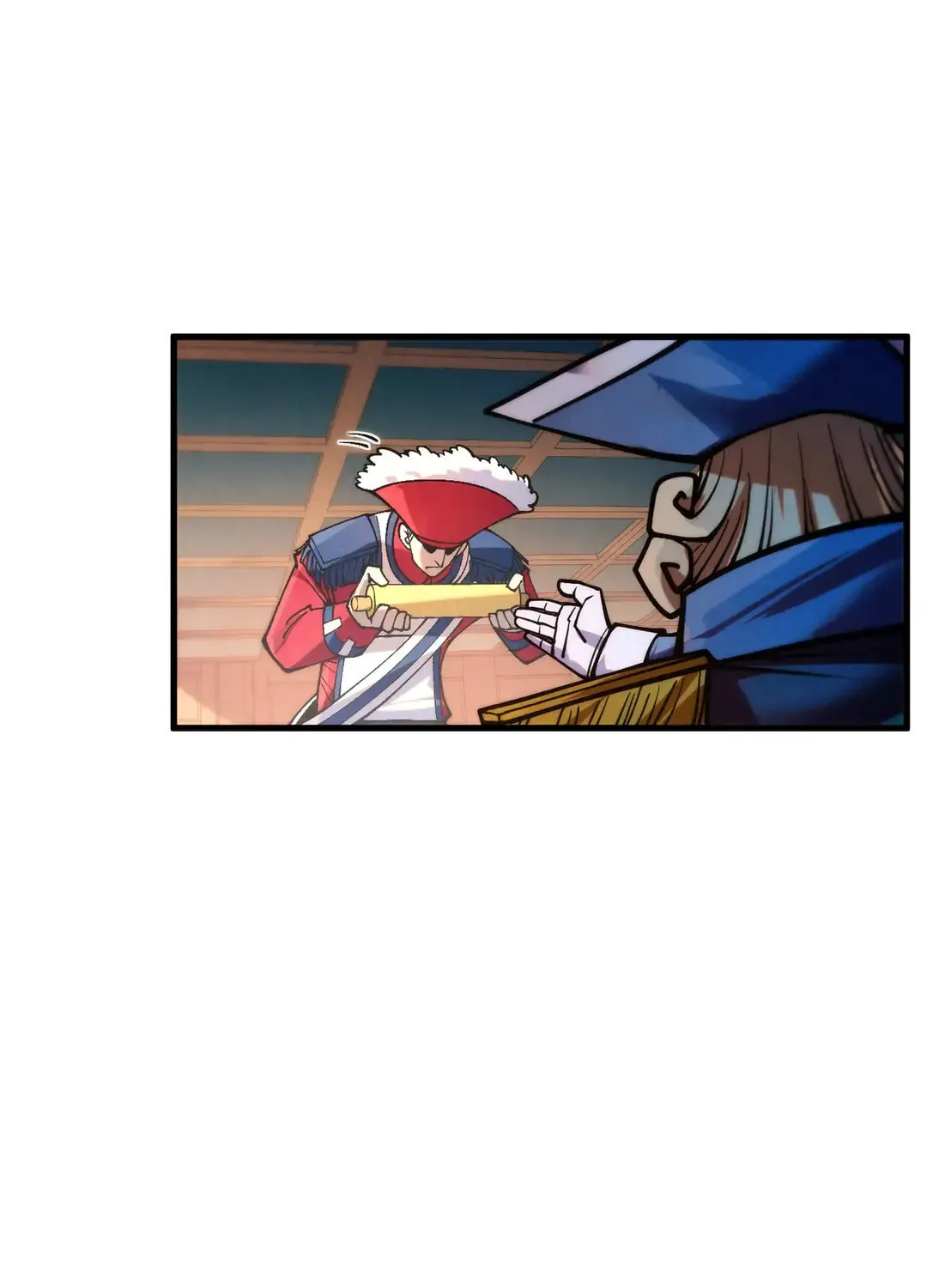 Rebirth of the Ultimate Master Chapter 440 page 75 - 