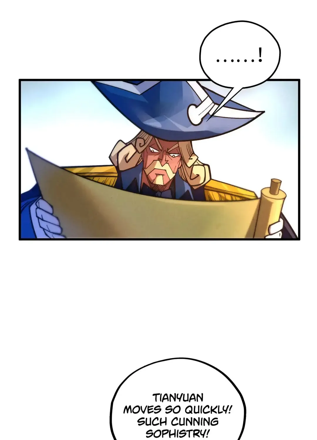 Rebirth of the Ultimate Master Chapter 440 page 76 - 