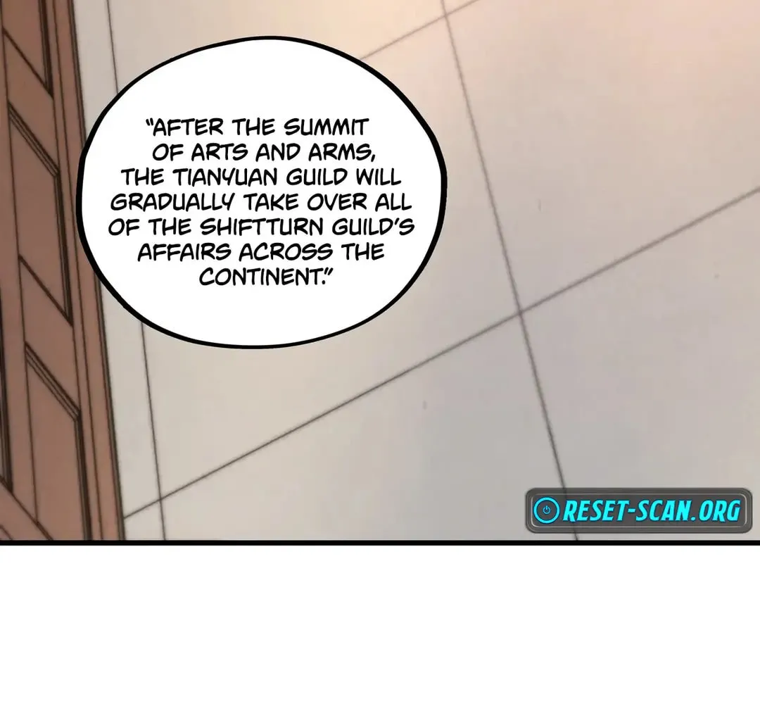 Rebirth of the Ultimate Master Chapter 440 page 81 - 