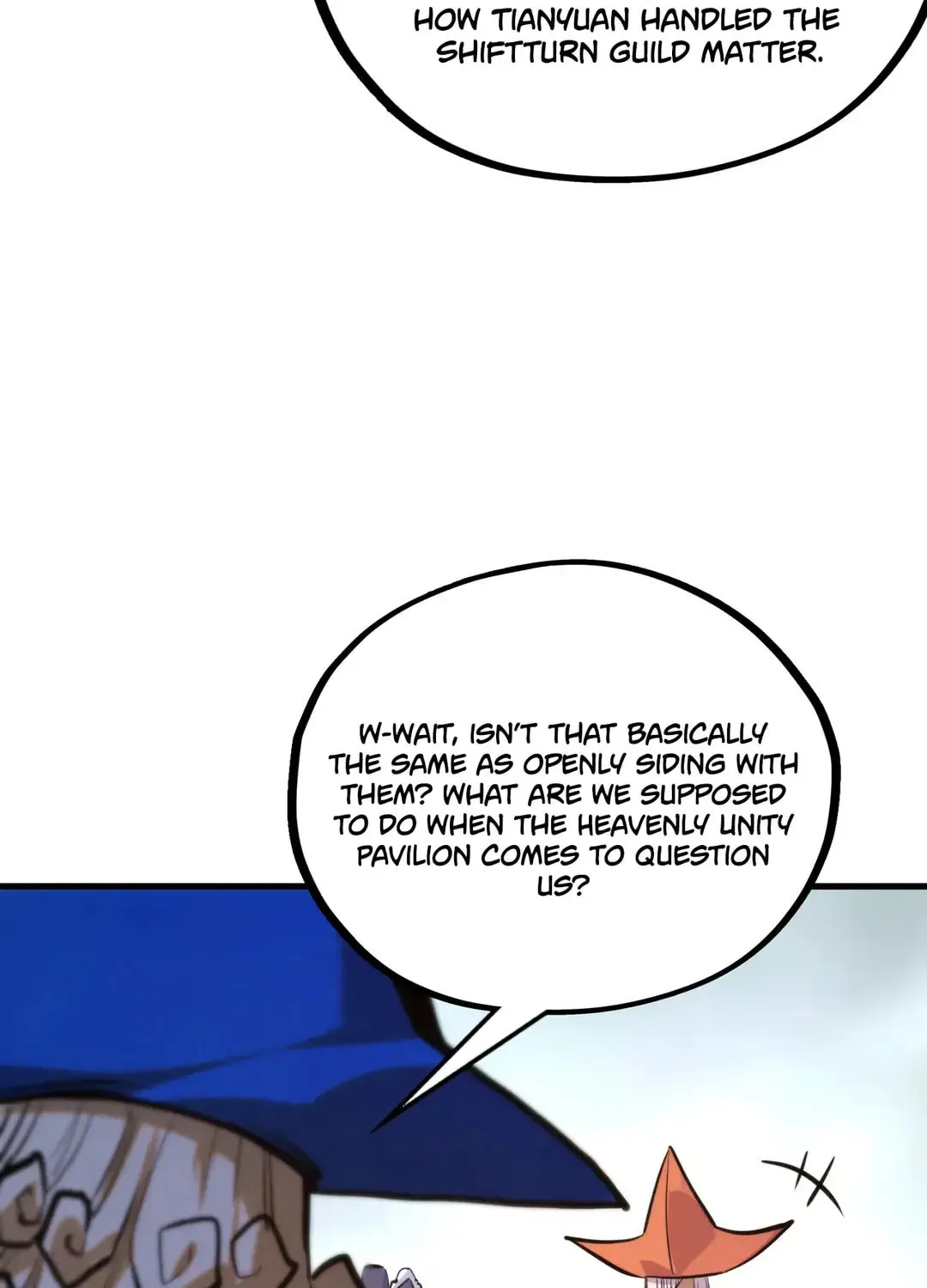 Rebirth of the Ultimate Master Chapter 440 page 93 - 