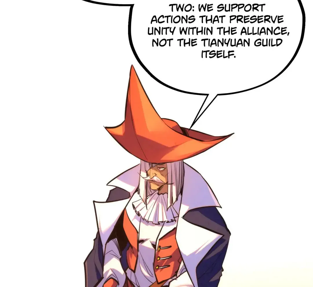 Rebirth of the Ultimate Master Chapter 440 page 95 - 