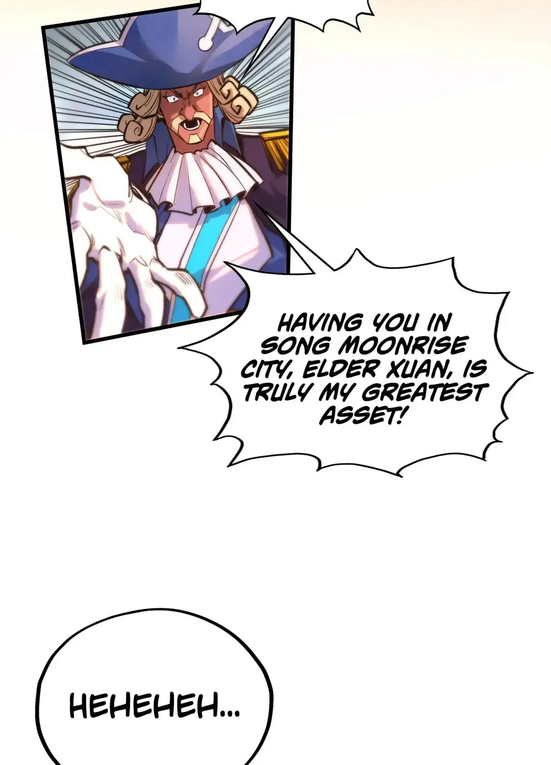Rebirth of the Ultimate Master Chapter 440 page 97 - 