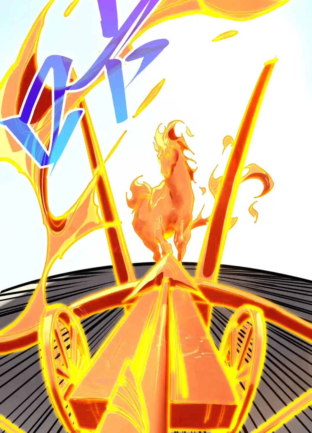 Rebirth of the Ultimate Master Chapter 441 page 101 - 