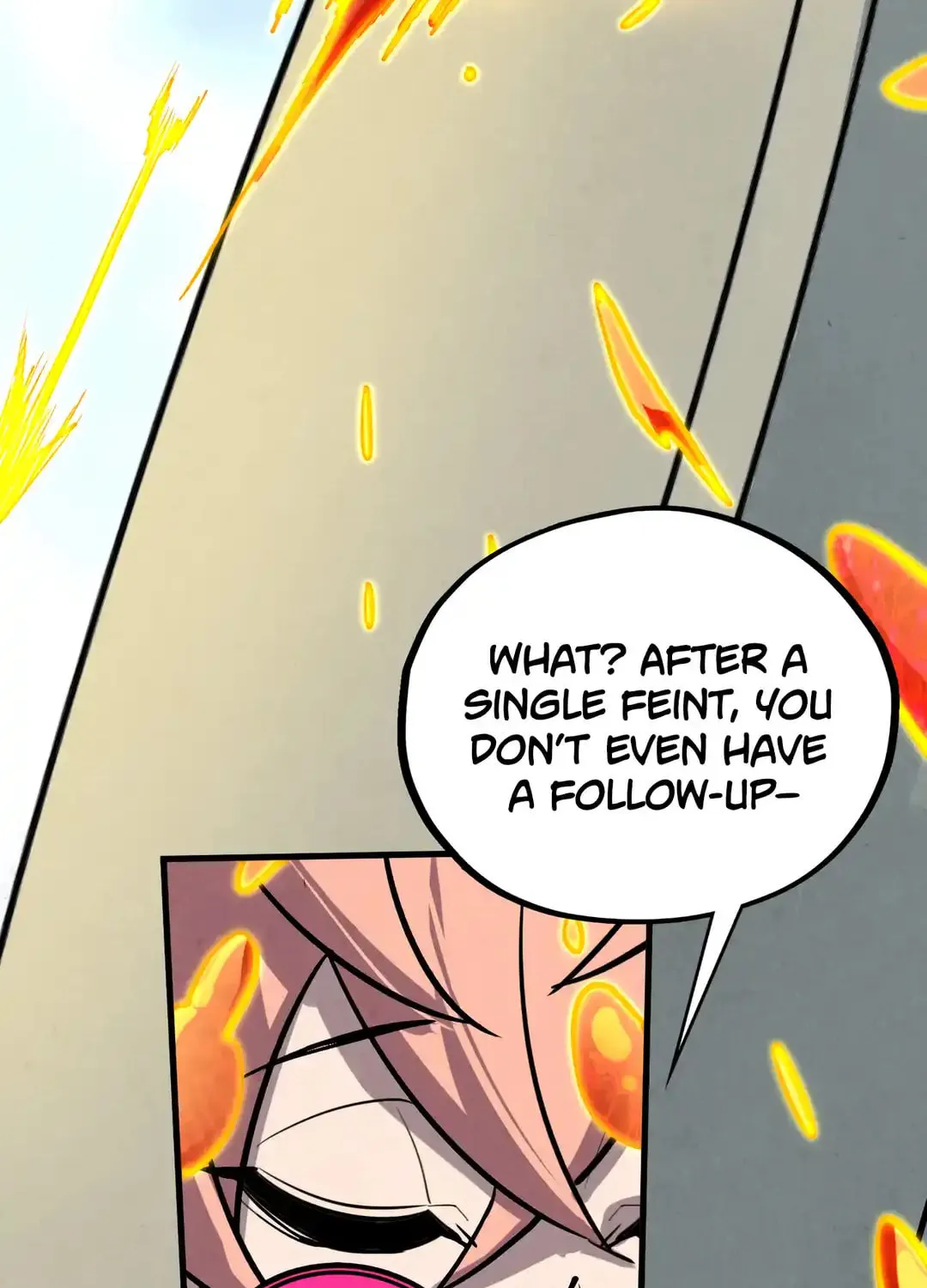 Rebirth of the Ultimate Master Chapter 441 page 106 - 