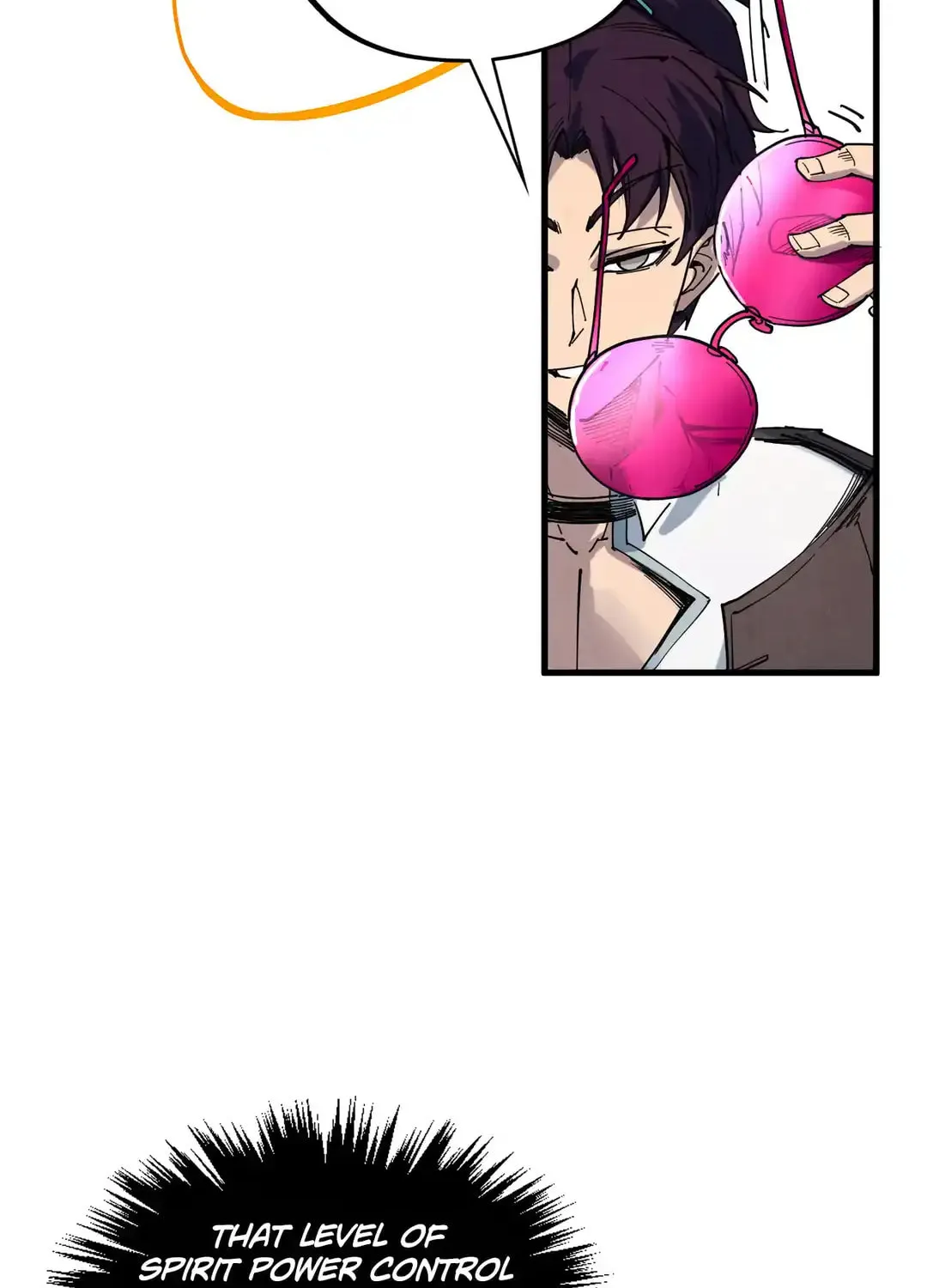 Rebirth of the Ultimate Master Chapter 441 page 111 - 